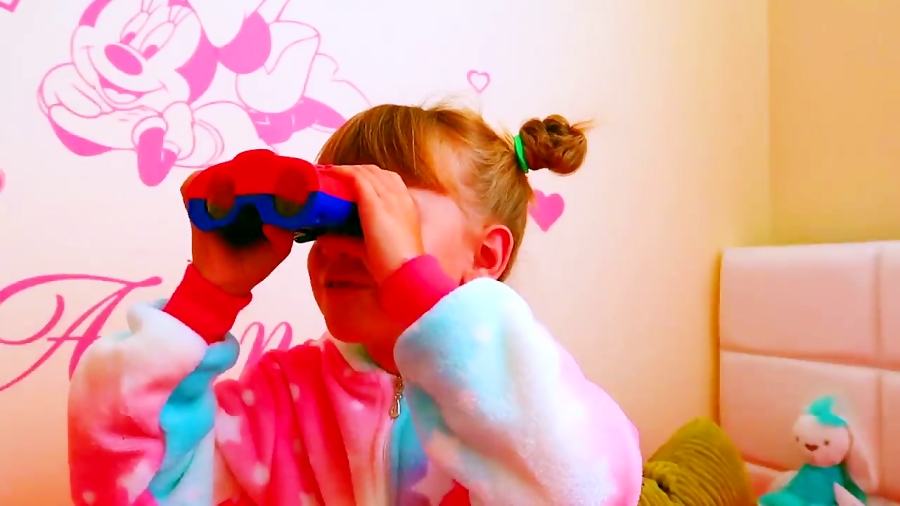 ماجراهای آریانا کوچولو - اپیزود 55 - آهنگ ستاره کوچولو